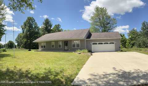 5205 N Bailey Road, Coral, MI 49322