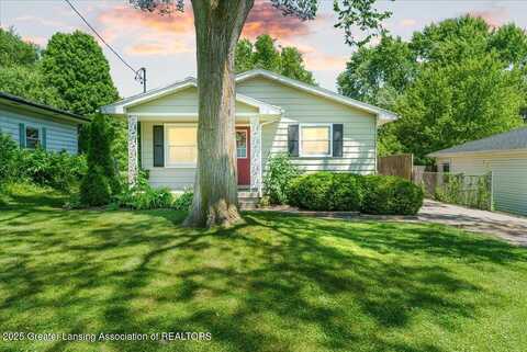 2218 Coolridge Road, Holt, MI 48842