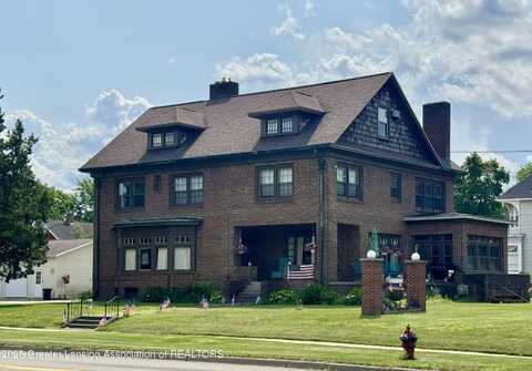 502 S Main Street, Eaton Rapids, MI 48827