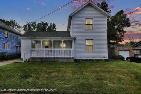 838 May Street, Lansing, MI 48906