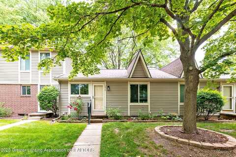 5916 Okemos Road, Haslett, MI 48840