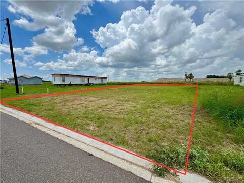 5073 Frisco Drive, Edinburg, TX 78542