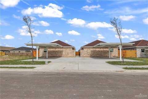 1008 W Mahala Avenue, Mission, TX 78573