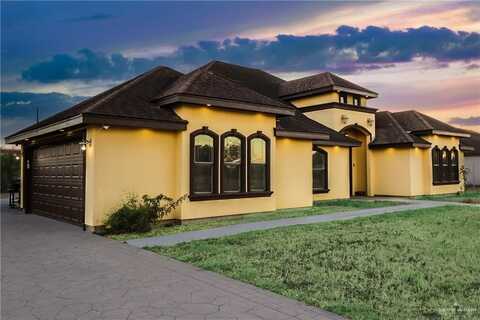 1802 Marble Street, Penitas, TX 78576