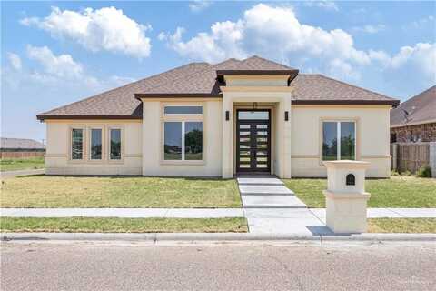 2400 Windmill Palm, Rio Grande City, TX 78582