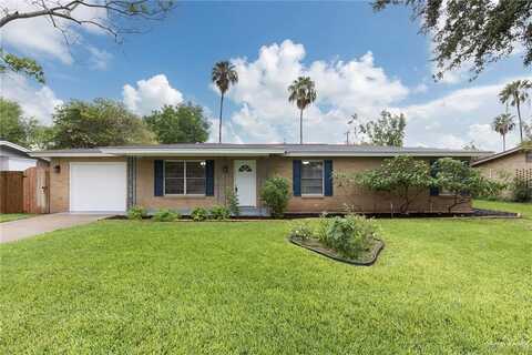 1412 W Gardenia Avenue, McAllen, TX 78501