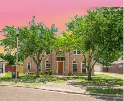2603 Santa Monica Street, Mission, TX 78572