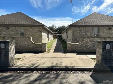 717 Nightingale Avenue, McAllen, TX 78504