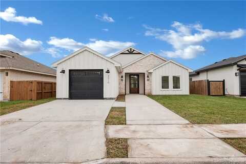 3310 Las Vistas Lane, Weslaco, TX 78596