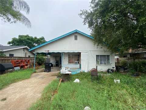803 E Agostadero Street, Weslaco, TX 78596