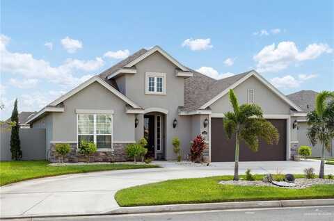 4400 Caddo Lane, McAllen, TX 78504
