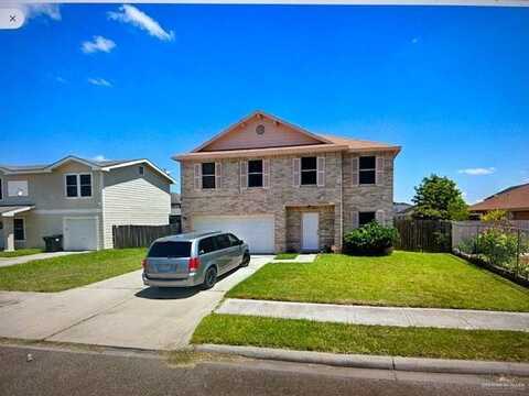 1913 W Jefferson Street, Weslaco, TX 78599