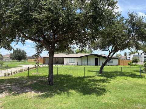 2216 N Jackson Road, Edinburg, TX 78541