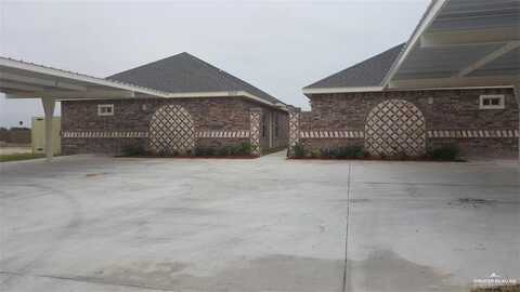 2510 E Garfield Avenue, Alton, TX 78573