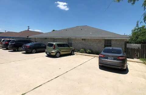 3209 N Inspiration Road, Mission, TX 78573