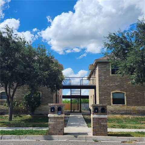 507 Lotto Lane, Edinburg, TX 78541