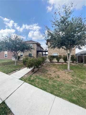 507 Lotto Lane, Edinburg, TX 78541