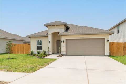 405 Rio Red, San Juan, TX 78589