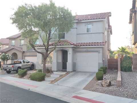 1096 PARADISE COACH Drive, Henderson, NV 89002