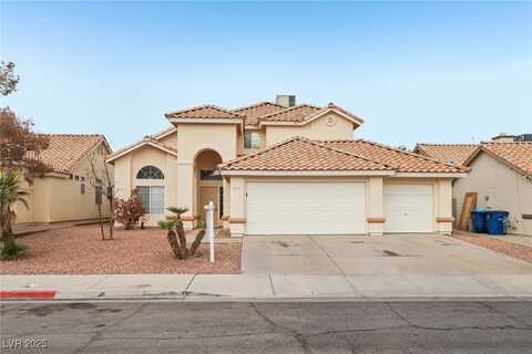 216 Night Fall Terrace, Henderson, NV 89015