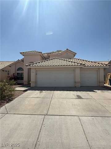 216 Night Fall Terrace, Henderson, NV 89015
