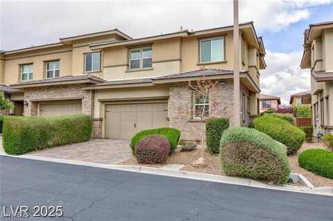 10356 Addie De Mar Lane, Las Vegas, NV 89135