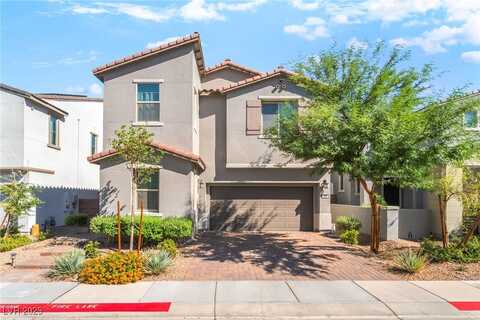 16 Santo Mio Court, Henderson, NV 89011