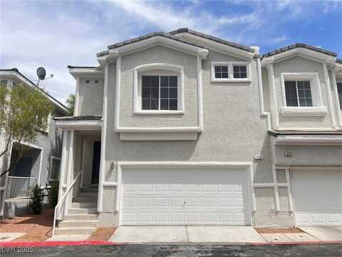 228 Friendly Court, Henderson, NV 89052