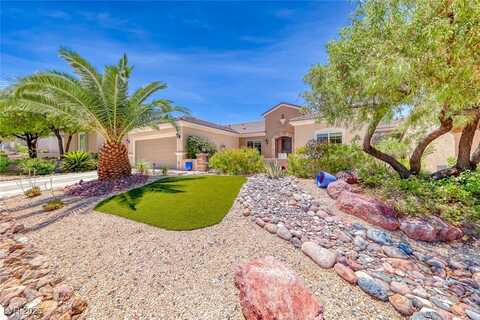 2205 Sandstone Cliffs Drive, Henderson, NV 89044