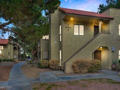 4740 Obannon Drive, Las Vegas, NV 89102