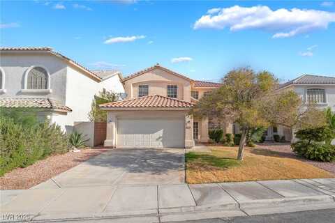 1458 Verde Domenica Lane, Henderson, NV 89012
