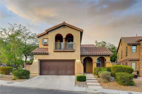 620 Apricot Rose Place, Las Vegas, NV 89138