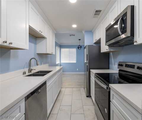 1824 N Decatur Boulevard, Las Vegas, NV 89108