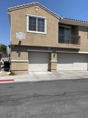 3928 Sweet Pine Street, Las Vegas, NV 89108