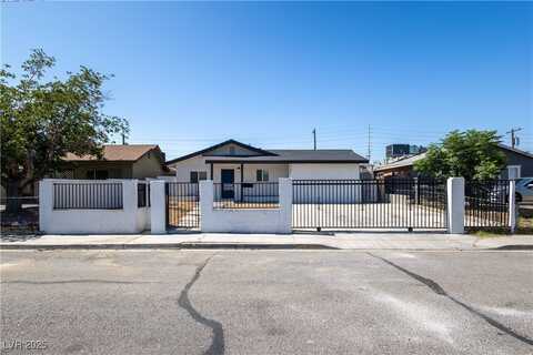3601 Broadway Avenue, North Las Vegas, NV 89030