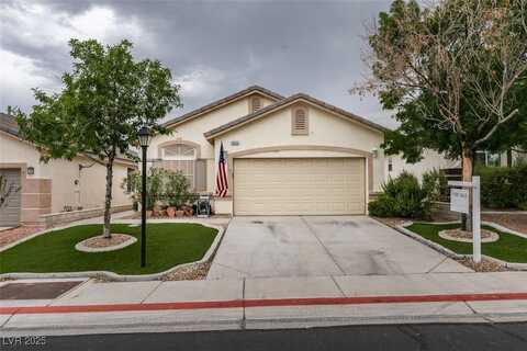 8909 Medicine Wheel Avenue, Las Vegas, NV 89143