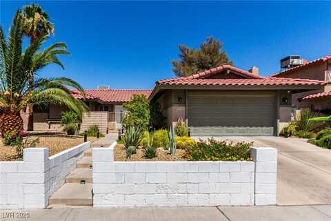 3826 Edmond Street, Las Vegas, NV 89103