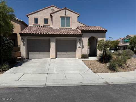 856 Colina Alta Place, Las Vegas, NV 89138