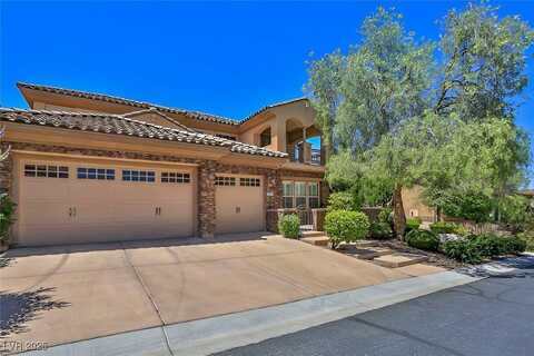 2321 Martinique Avenue, Henderson, NV 89044
