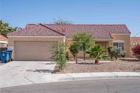 2733 Fern Forest Court, North Las Vegas, NV 89031