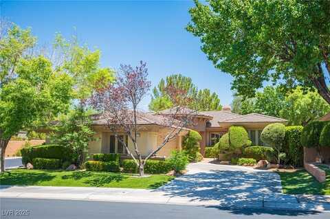 63 Feather Sound Drive, Henderson, NV 89052