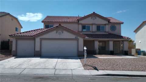 6449 Elizabethtown Avenue, Las Vegas, NV 89110