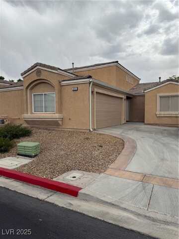4832 Marco Polo Street, North Las Vegas, NV 89031