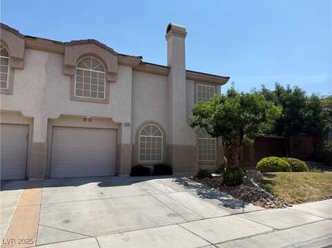 1640 ASPEN MEADOWS Drive, Henderson, NV 89014