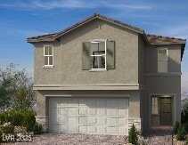 4205 Zilker Park Avenue, North Las Vegas, NV 89081