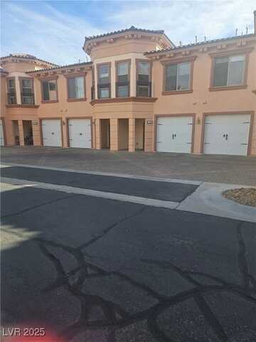 6 VIA VASARI, Henderson, NV 89011