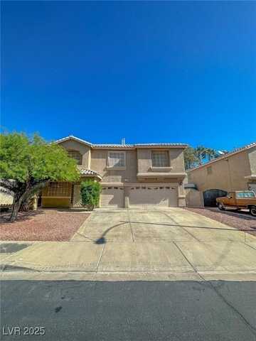1042 Painted Daisy Avenue, Henderson, NV 89074