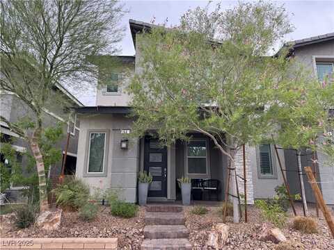 60 Alla Breve Avenue, Henderson, NV 89011