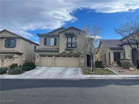 9121 Rusty Rifle Avenue, Las Vegas, NV 89143