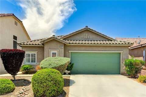 6057 Leaping Foal Street, North Las Vegas, NV 89081